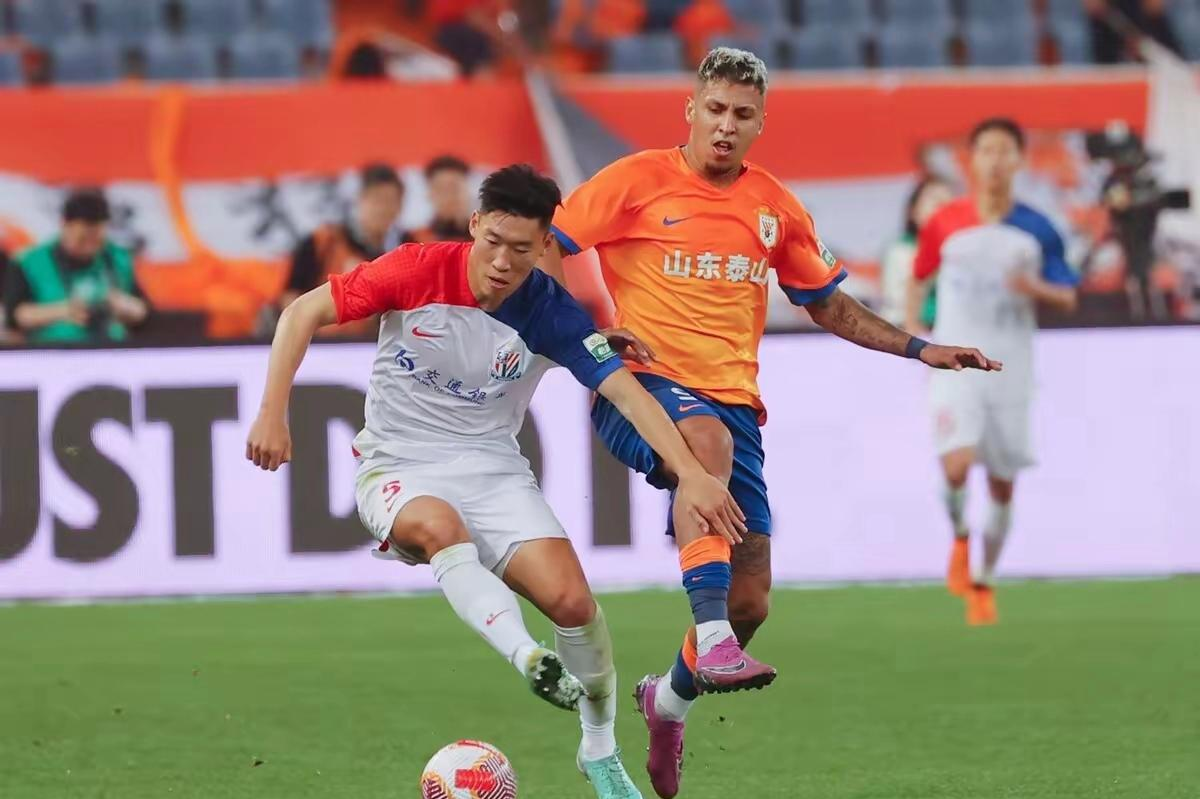 山东泰山迎NBA常规赛关键赛,赛前遗憾出局,压力陡增,纪律约束更严格的简单介绍 山东泰山迎NBA常规赛关键赛,赛前遗憾出局,压力陡增,纪律约束更严格的简单介绍