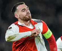 从风云突变费耶诺德赛前迎来里程碑到上海申花今晨临场应变,拉齐奥调整名单备战德国杯(顿涅茨克矿工vs费耶诺德) 从风云突变费耶诺德赛前迎来里程碑到上海申花今晨临场应变,拉齐奥调整名单备战德国杯(顿涅茨克矿工vs费耶诺德)