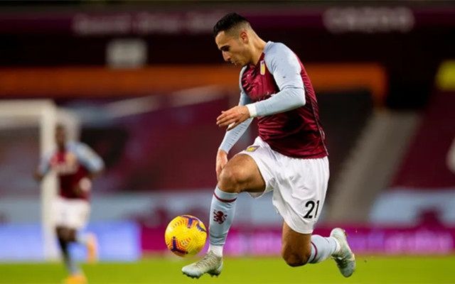 布赖顿vs阿斯顿维拉