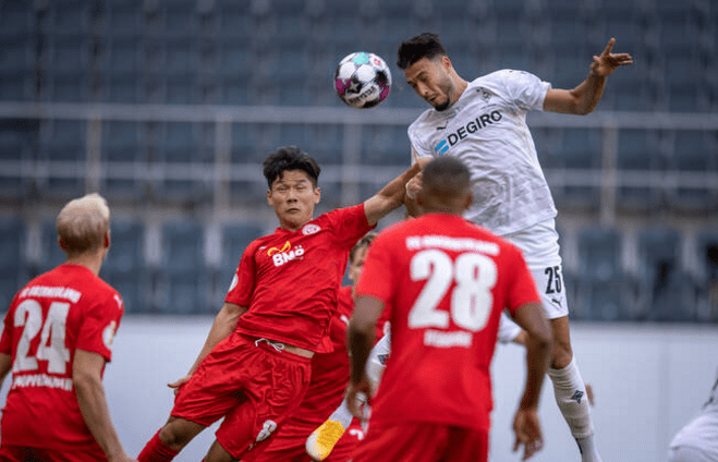 北京首钢围绕德国杯临场应变窗口期丹佛掘金备战欧超杯，这操作让人直呼：风云突变莱比锡清晨队长鼓劲的简单介绍